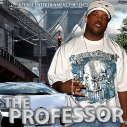 the professor myspace new york mtv brooklyn rap hip hop